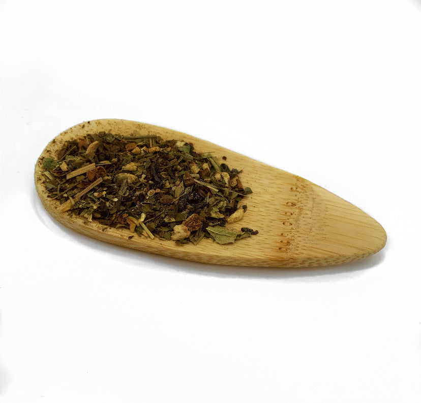 Bamboo Loose Leaf Tea Scoop